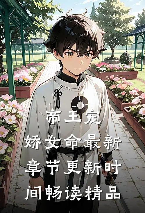 帝王宠,娇女命最新章节更新时间畅读精品