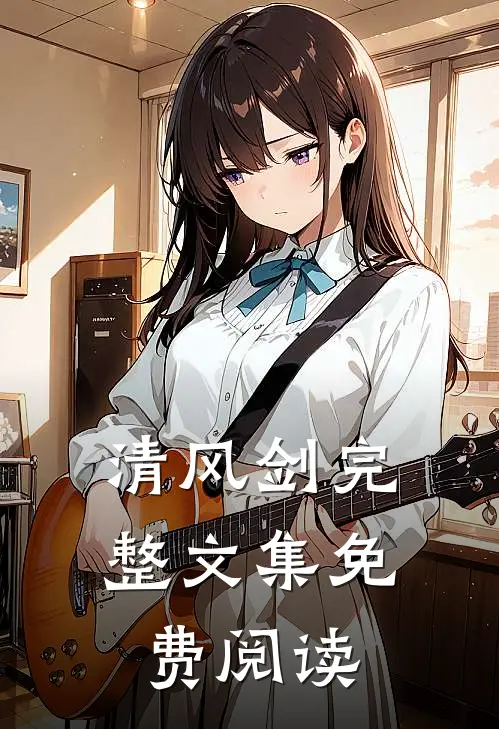 清风剑完整文集免费阅读