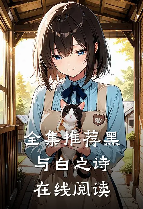 全集推荐黑与白之诗在线阅读
