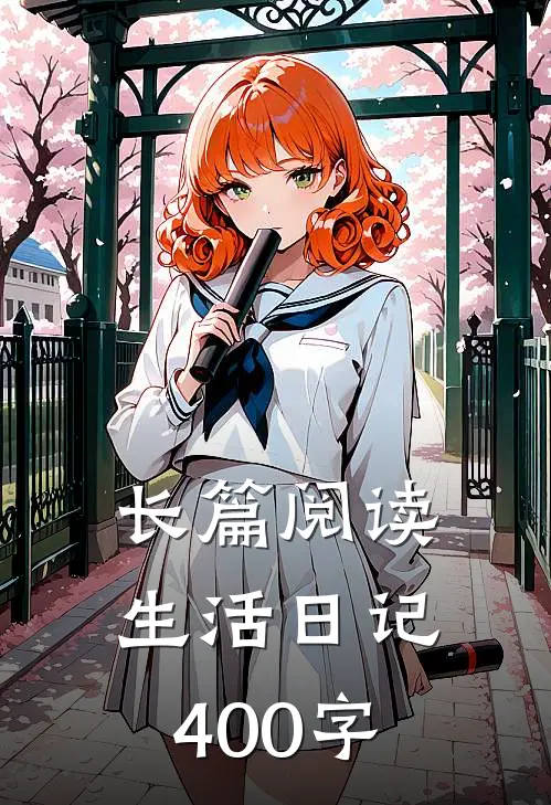长篇阅读生活日记400字