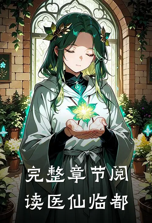 完整章节阅读医仙临都