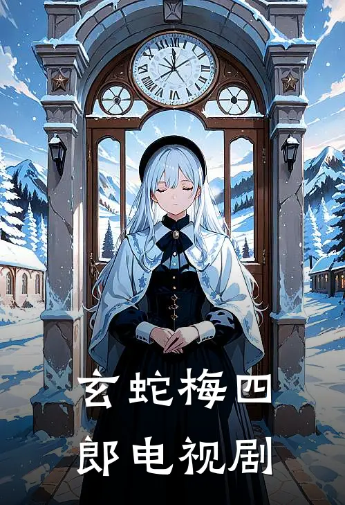 玄蛇梅四郎电视剧
