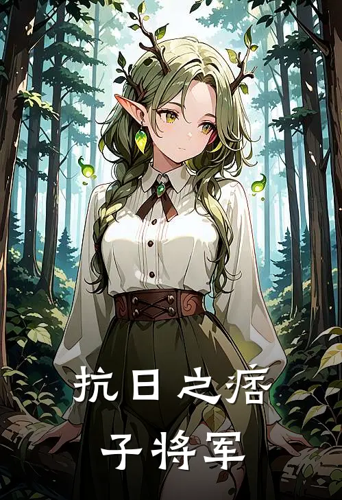 抗日之痞子将军