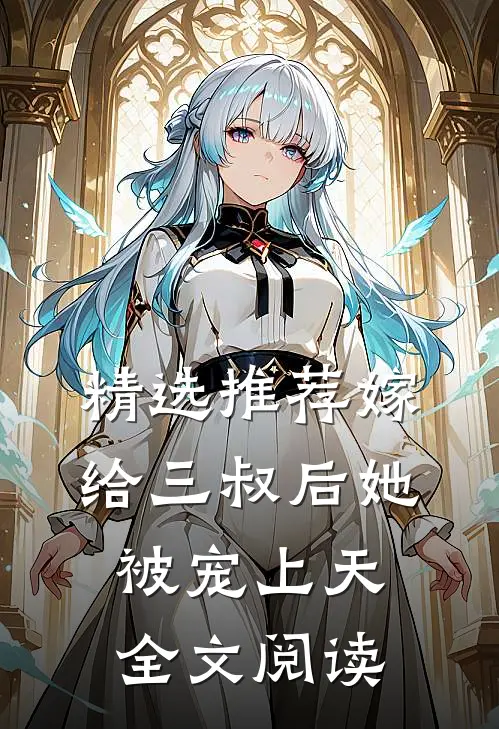 精选推荐嫁给三叔后她被宠上天全文阅读