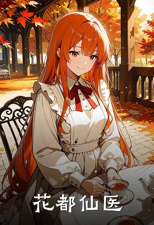 花都仙医