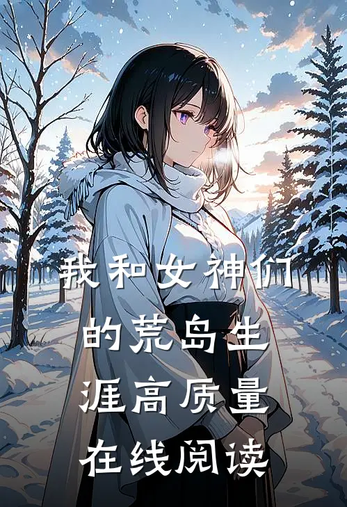 我和女神们的荒岛生涯高质量在线阅读