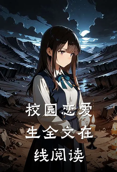 校园恋爱生全文在线阅读