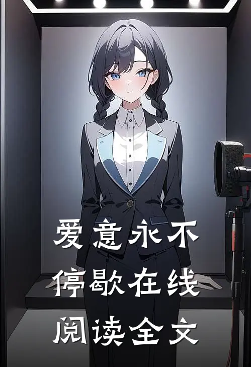 爱意永不停歇在线阅读全文
