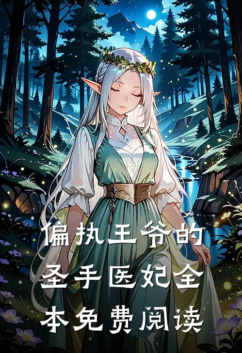 偏执王爷的圣手医妃全本免费阅读