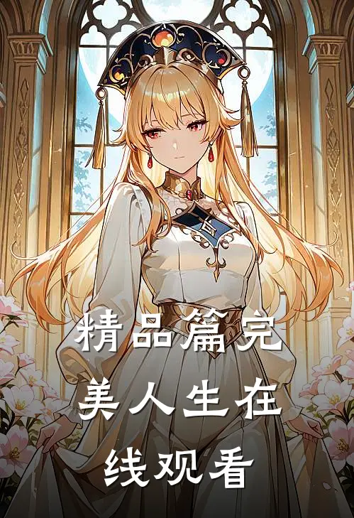 精品篇完美人生在线观看