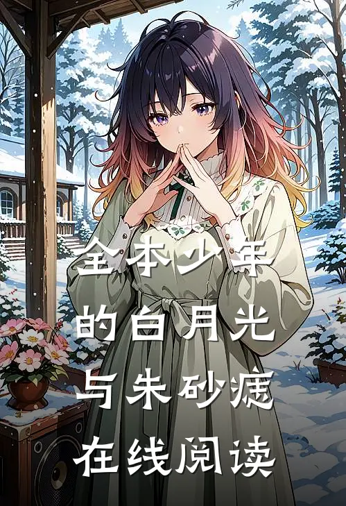 全本少年的白月光与朱砂痣在线阅读
