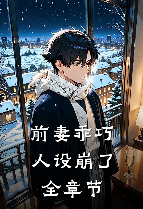 前妻乖巧人设崩了全章节