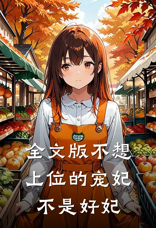 全文版不想上位的宠妃不是好妃
