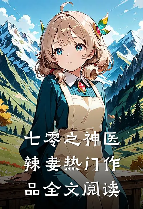 七零之神医辣妻热门作品全文阅读