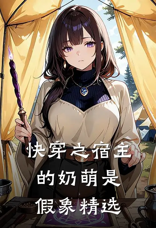 快穿之宿主的奶萌是假象精选