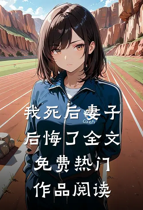 我死后妻子后悔了全文免费热门作品阅读