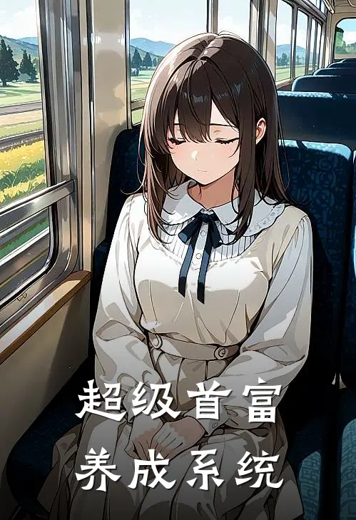 超级首富养成系统