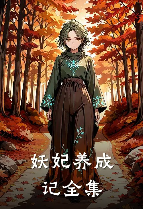 妖妃养成记全集