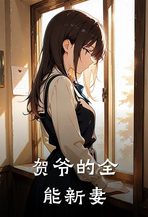 贺爷的全能新妻