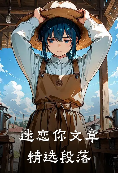 迷恋你文章精选段落