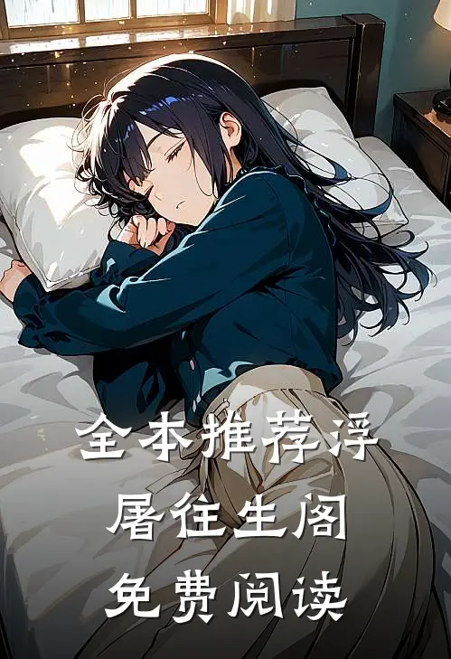 全本推荐浮屠往生阁免费阅读
