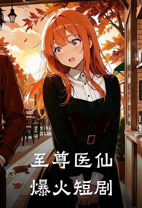 至尊医仙爆火短剧