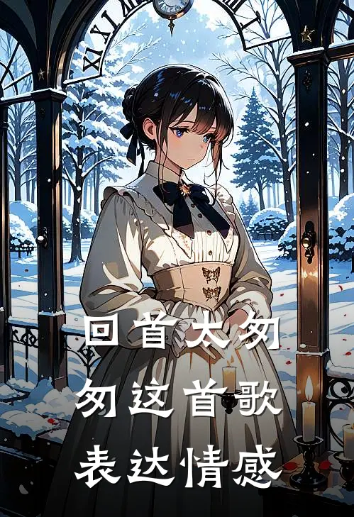回首太匆匆这首歌表达情感