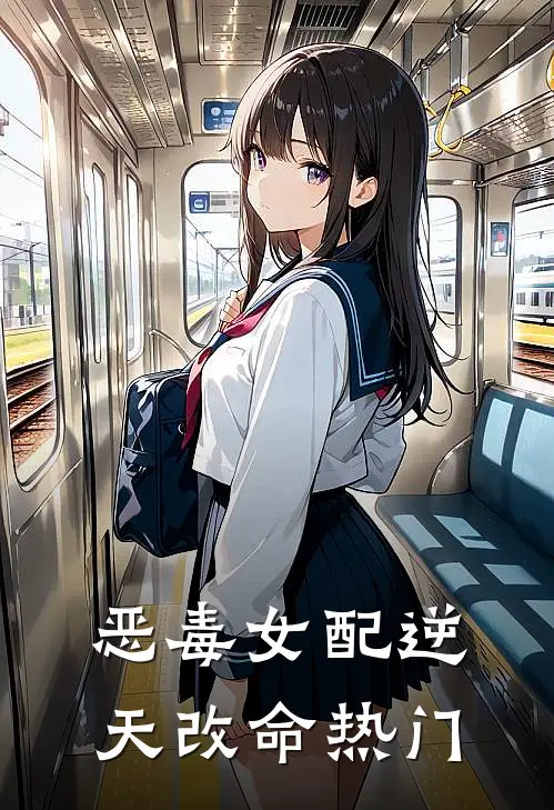 恶毒女配逆天改命热门