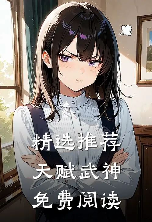 精选推荐天赋武神免费阅读