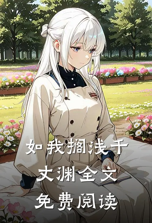 如我搁浅千丈渊全文免费阅读