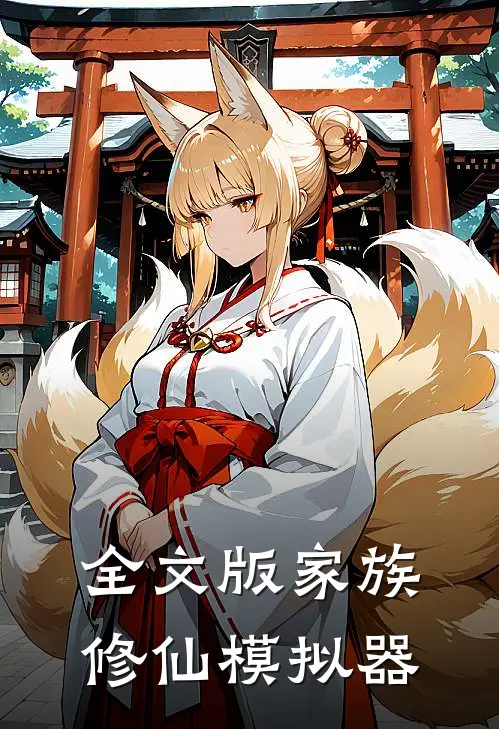 全文版家族修仙模拟器