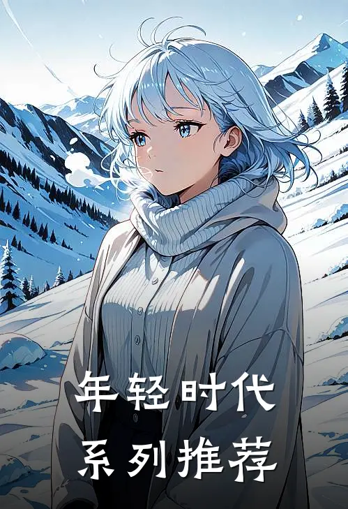 年轻时代系列推荐