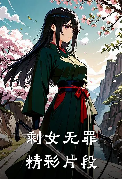 剩女无罪精彩片段