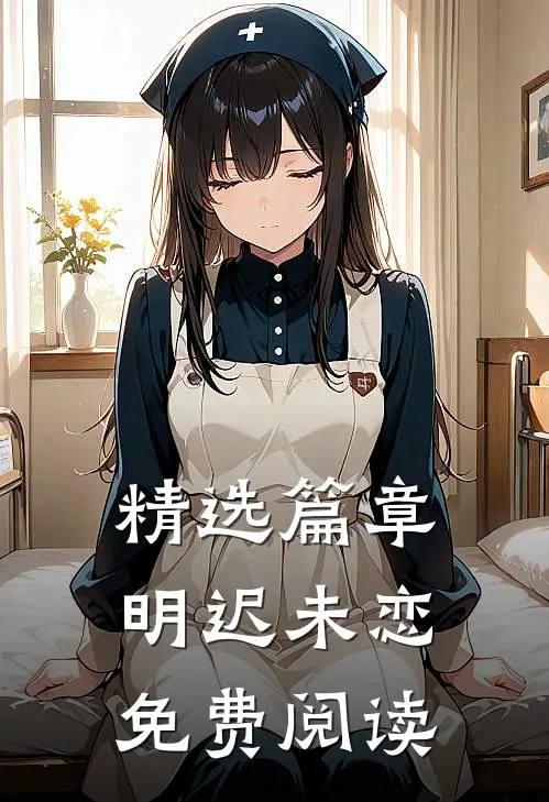 精选篇章明迟未恋免费阅读
