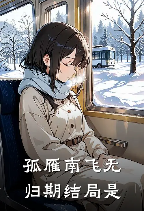 孤雁南飞无归期结局是