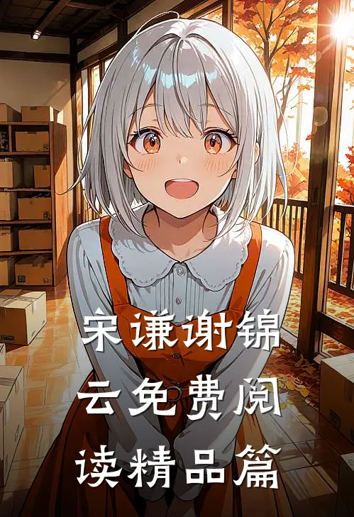 宋谦谢锦云免费阅读精品篇