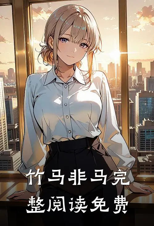 竹马非马完整阅读免费