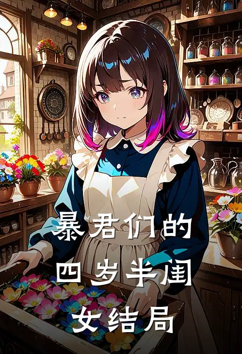 暴君们的四岁半闺女结局