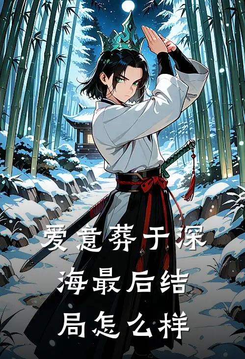 爱意葬于深海最后结局怎么样