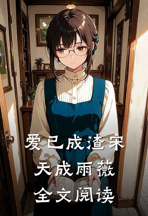 爱已成渣宋天成雨薇全文阅读