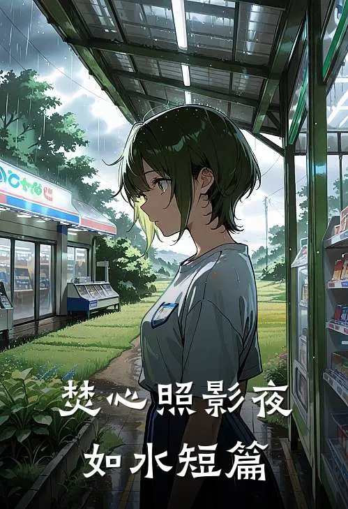 焚心照影夜如水短篇