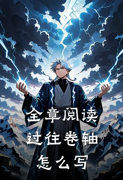 全章阅读过往卷轴怎么写