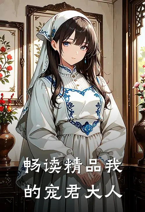 畅读精品我的宠君大人