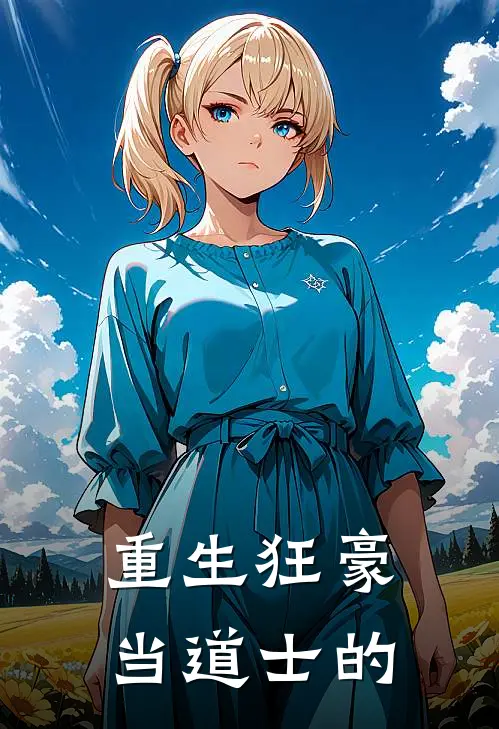 重生狂豪当道士的