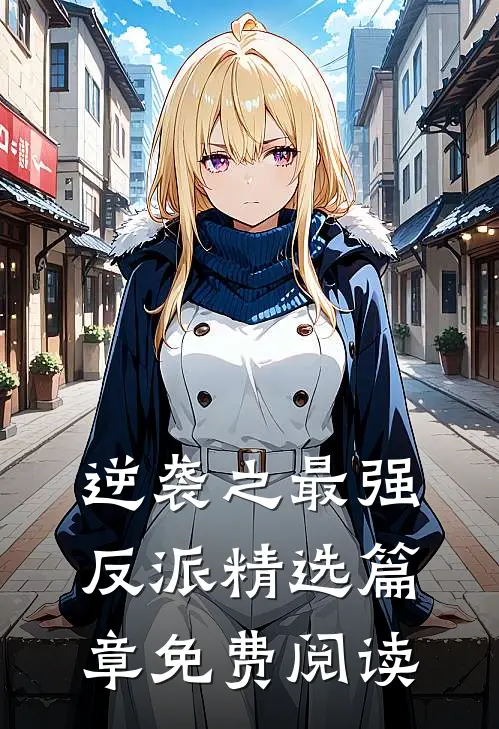 逆袭之最强反派精选篇章免费阅读