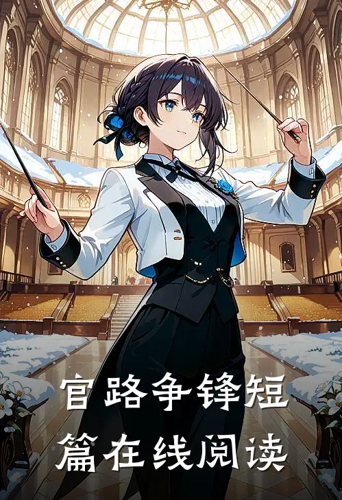 官路争锋短篇在线阅读