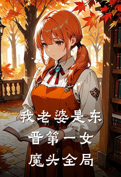 我老婆是东晋第一女魔头全局