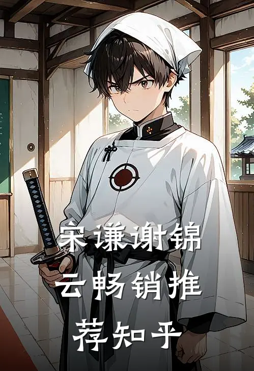 宋谦谢锦云畅销推荐知乎