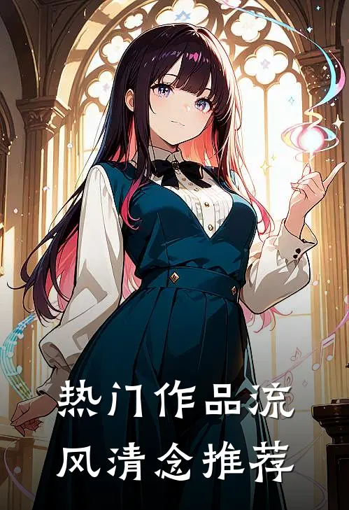 热门作品流风清念推荐
