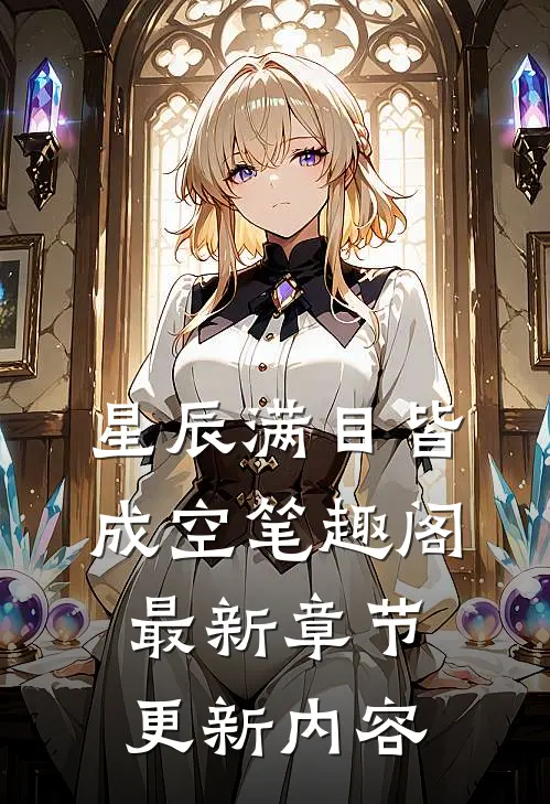 星辰满目皆成空笔趣阁最新章节更新内容
